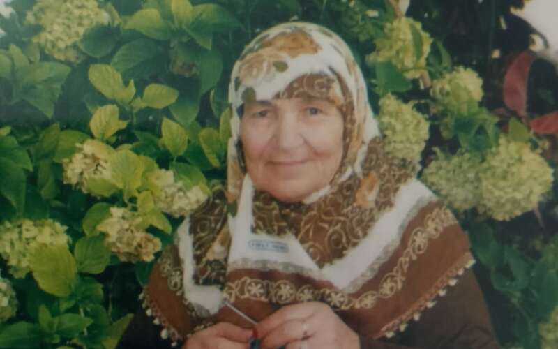EMŞAV Muğla İl Başkan Yardımcısı Ramazan Pökün’ün Annesi Hayatını Kaybetti