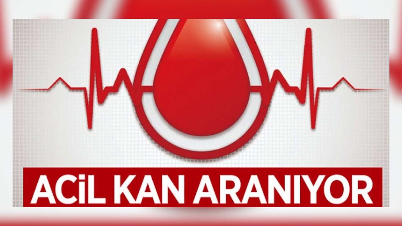 Milas’ta Kazada Ağır Yaralanan Polis Memuru İçin Acil Kan Aranıyor