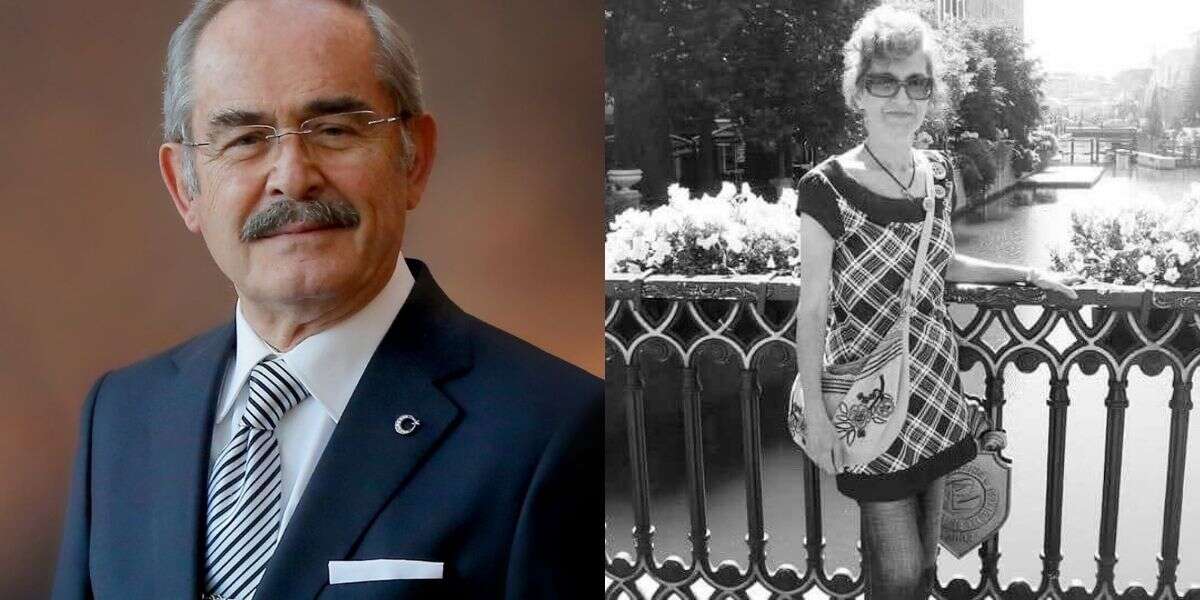 Yılmaz Büyükerşen’in Kardeşi Güzin Büyükerşen Vefat Etti: Cenaze Namazı Ne Zaman?