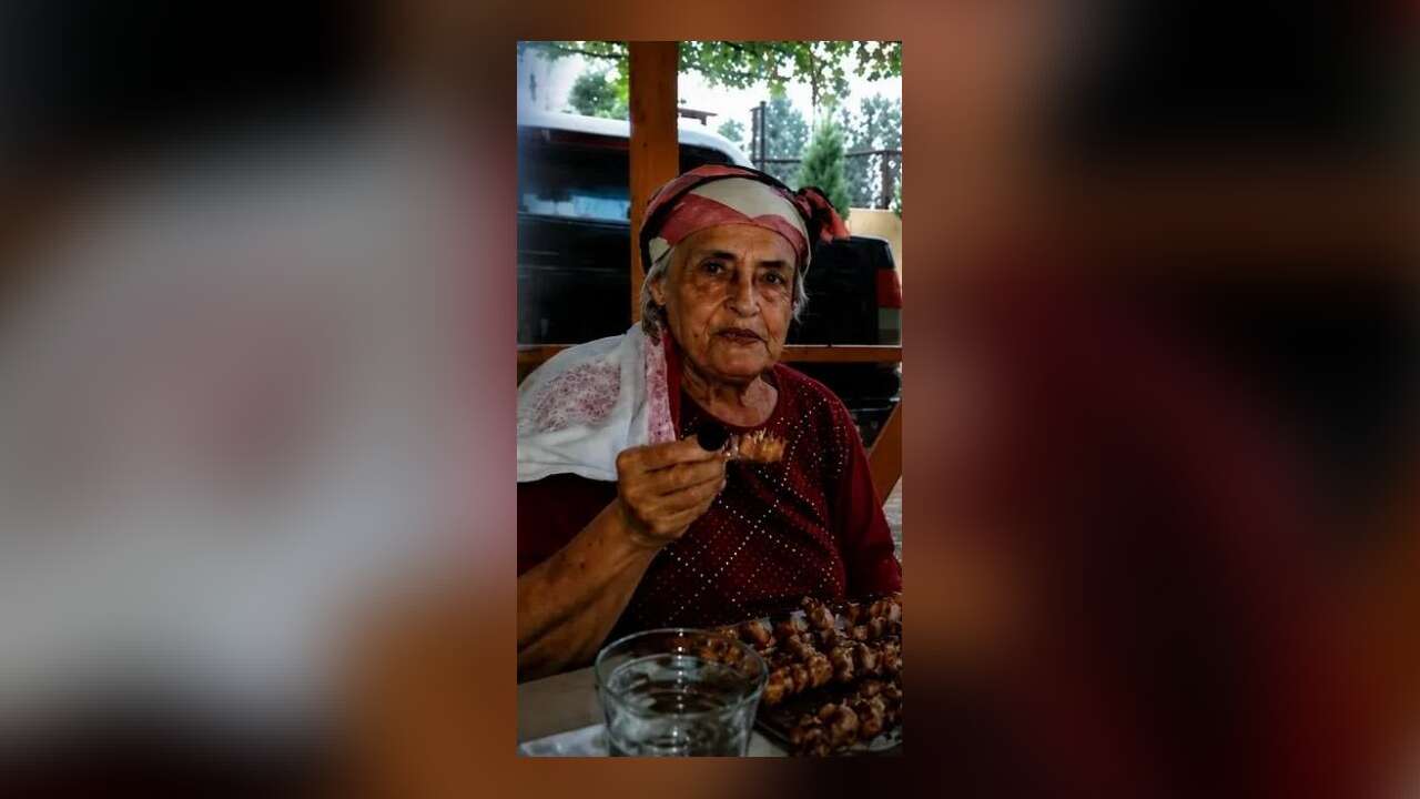 Bir Aileyi Yıkan İki Ölüm: Alican Soydan’ın Acısına Dayanamadı, Babaannesi Hayatını Kaybetti