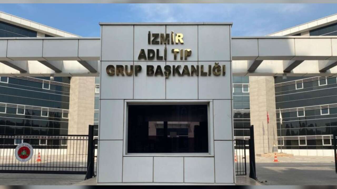 Baba, 21 Yaşındaki Oğlunu Öldürdü