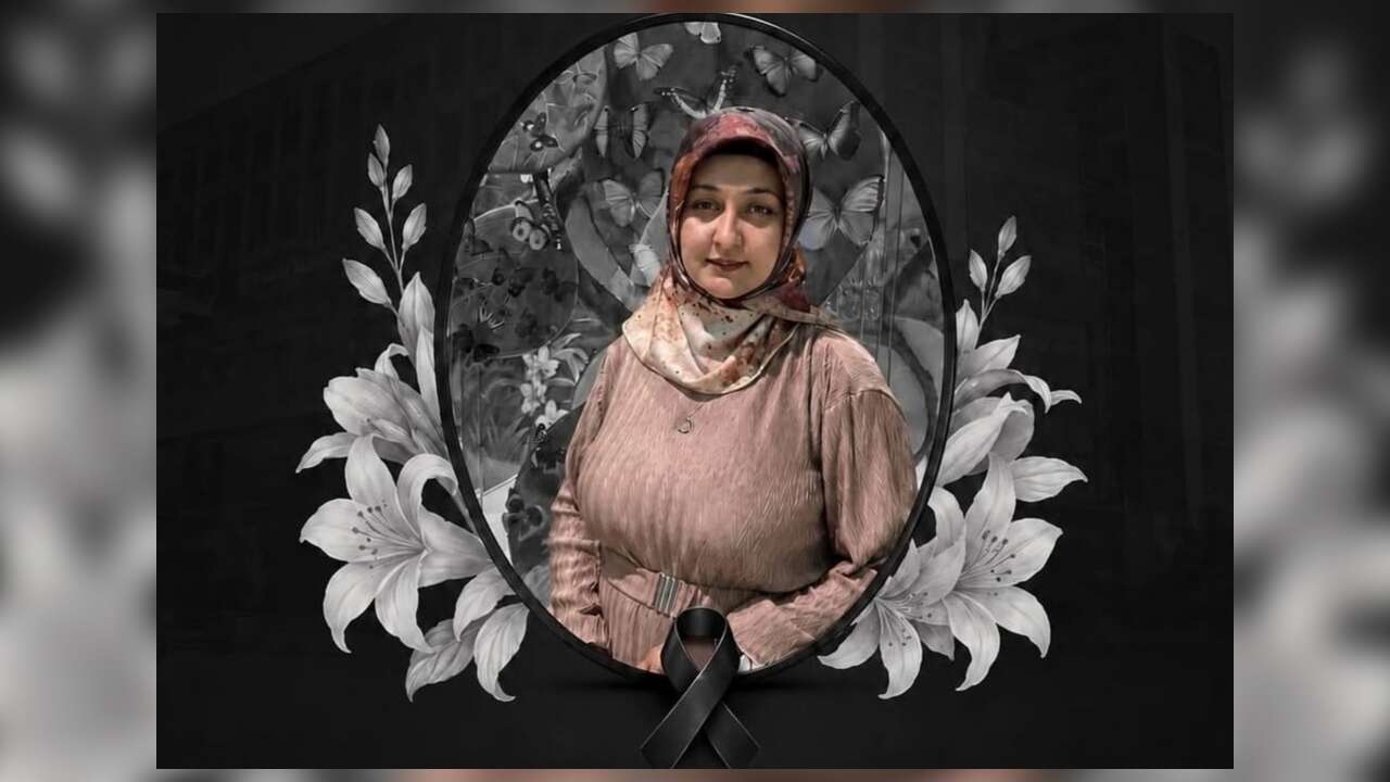 Sağlık Camiasında Acı Kayıp: Hemşire Zeynep Küçük Hayatını Kaybetti
