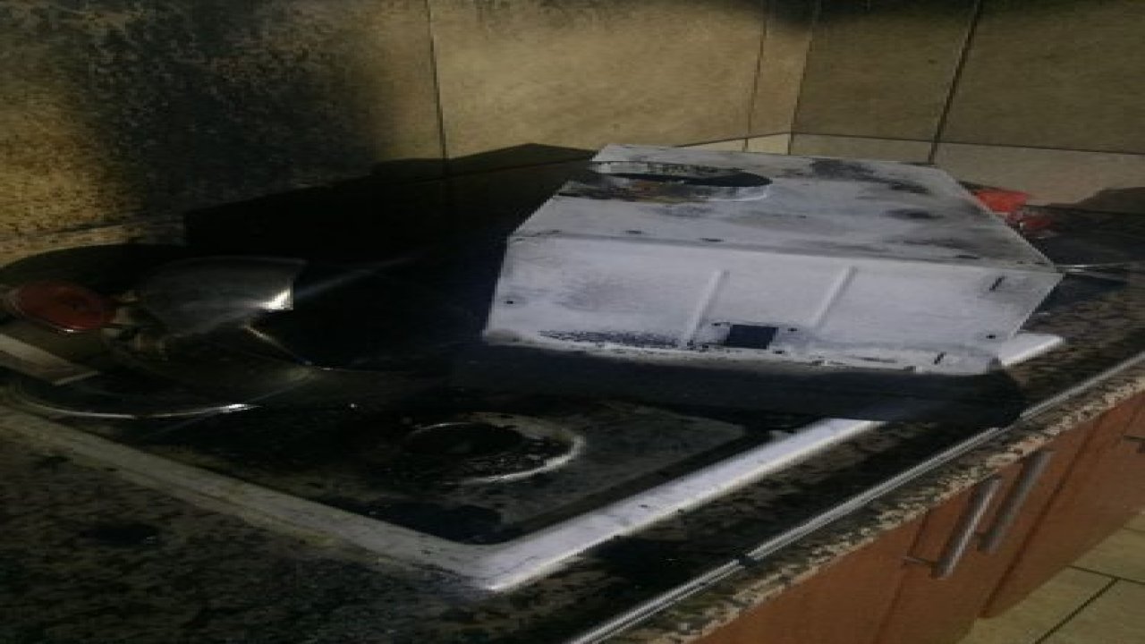 Polisin dikkati faciayı önledi