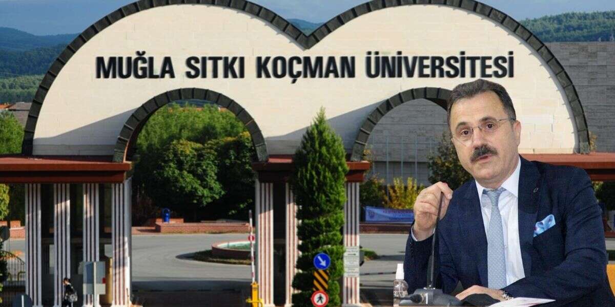 MSKÜ’de Rektörlük Süreci Hareketlendi: Prof. Dr. Hüseyin Çiçek Aday