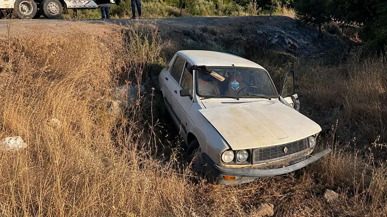 Muğla’da Tır İki Otomobile Çarptı, Yaralılar Var