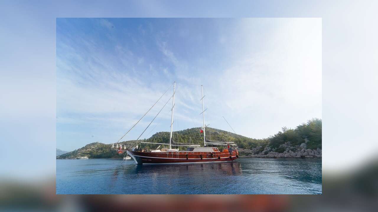 Mavi Yolculuğun Gözde Rotalarına Yoğun İlgi: Muğla Kıyılarında Mavi Tur Hareketliliği Artıyor