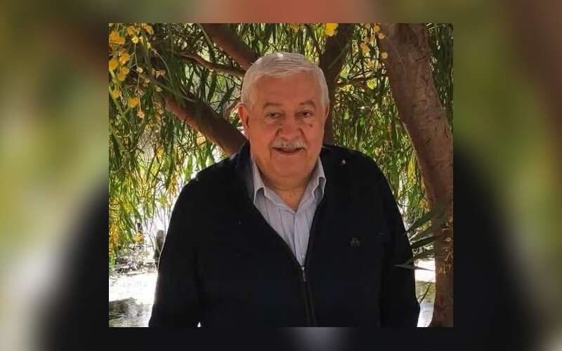 Sadi Özcan CHP’den İstifa Etti: “Pusulam Hiç Değişmedi”