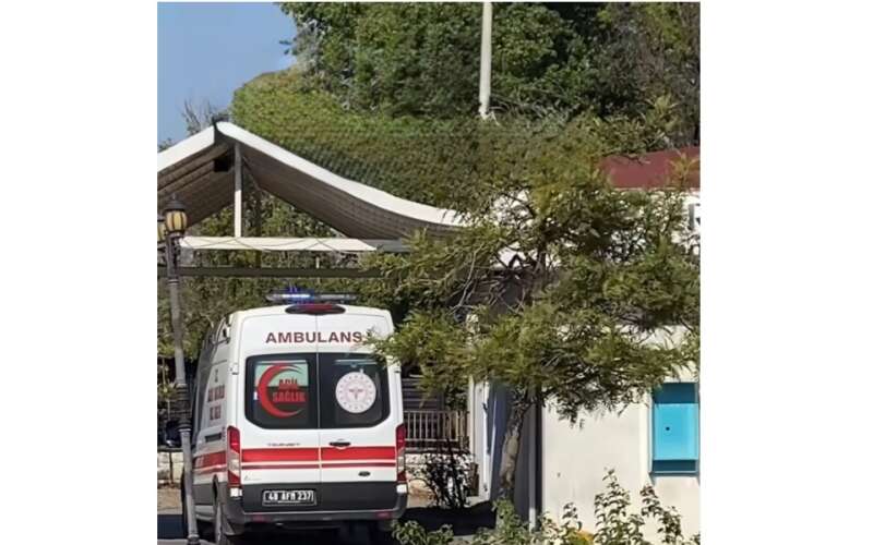 Muğla’da Tatil Kabusa Döndü: 14 Yaşındaki Çocuk Hayatını Kaybetti