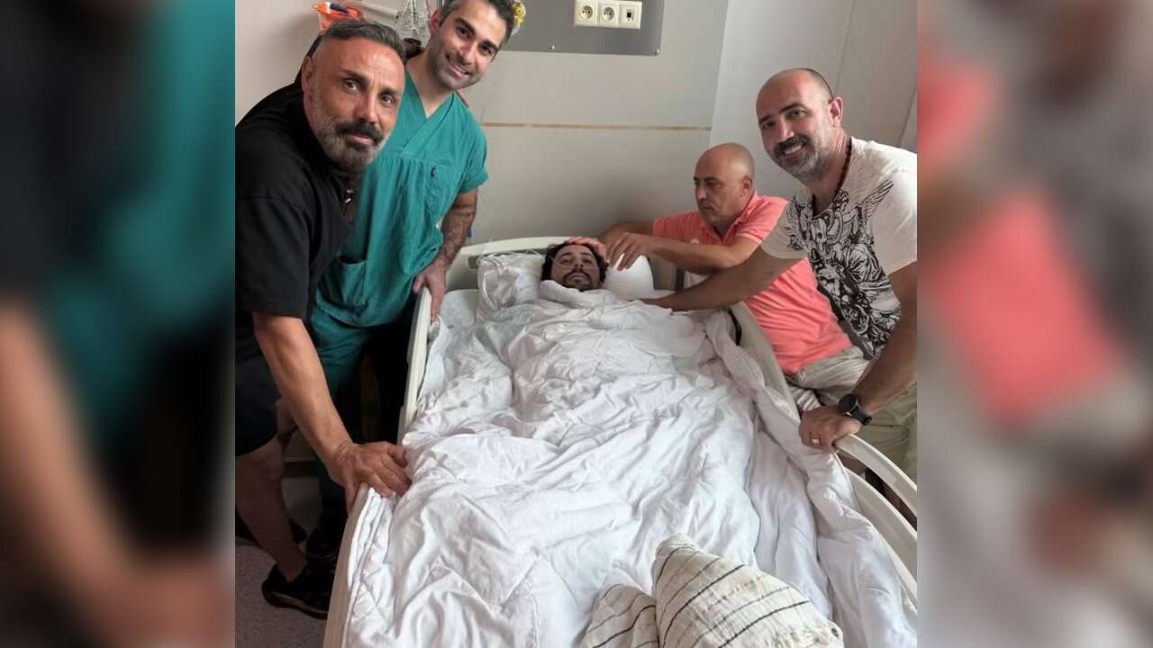 Milas’taki Kazada Yaralanmıştı: Ünlü Oyuncunun Kardeşi Ameliyattan Çıktı