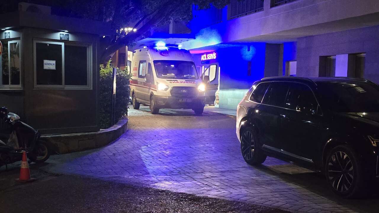 Muğla’da Silahlı Saldırı: Polis ve Jandarma Saldırganları Yakalamak İçin Seferber Oldu