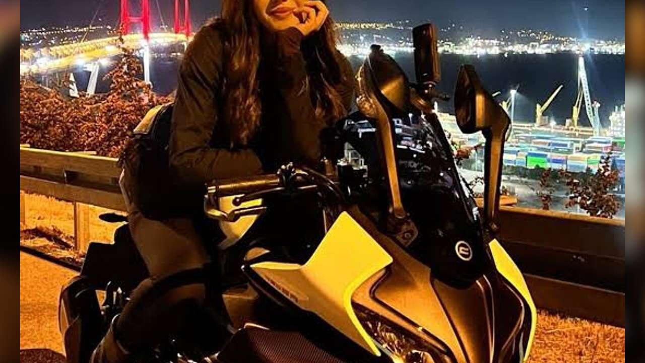22 Yaşındaki Motosiklet Fenomeninden Acı Haber: Kazada Hayatını Kaybetti
