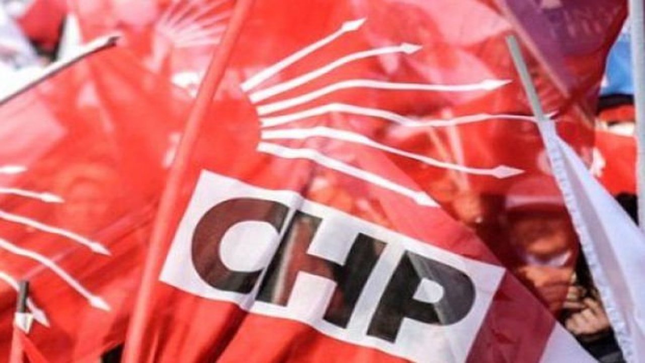 CHP’de aday bolluğu