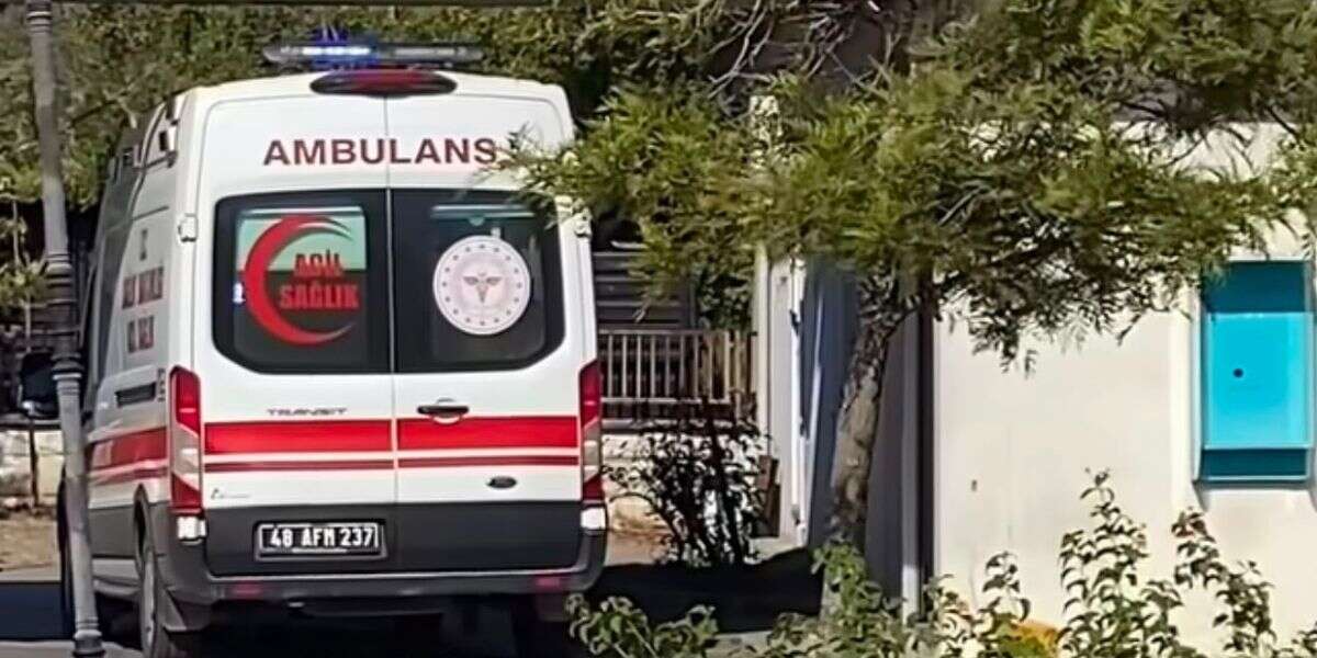 Muğla’da 14 Yaşındaki Çocuğun Hayatını Kaybettiği Rafting Kazasında 1 Kişi Gözaltına Alındı