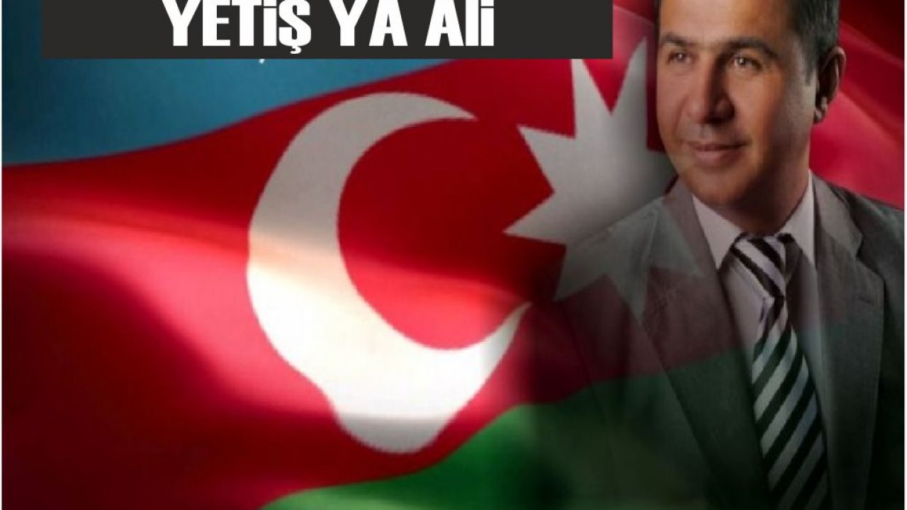 YETİŞ YA ALİ