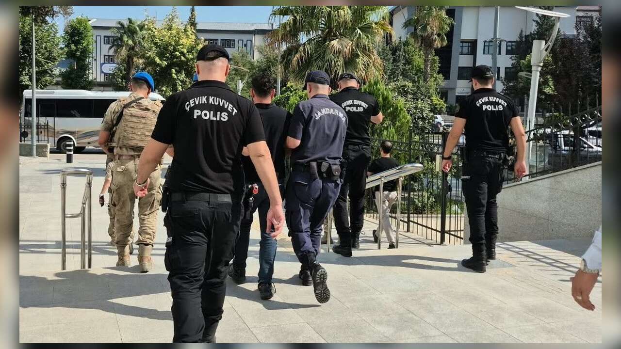 “Yaralı Var” İhbarını Yapan Şahıs, Eniştesinin Ölümünden Tutuklandı