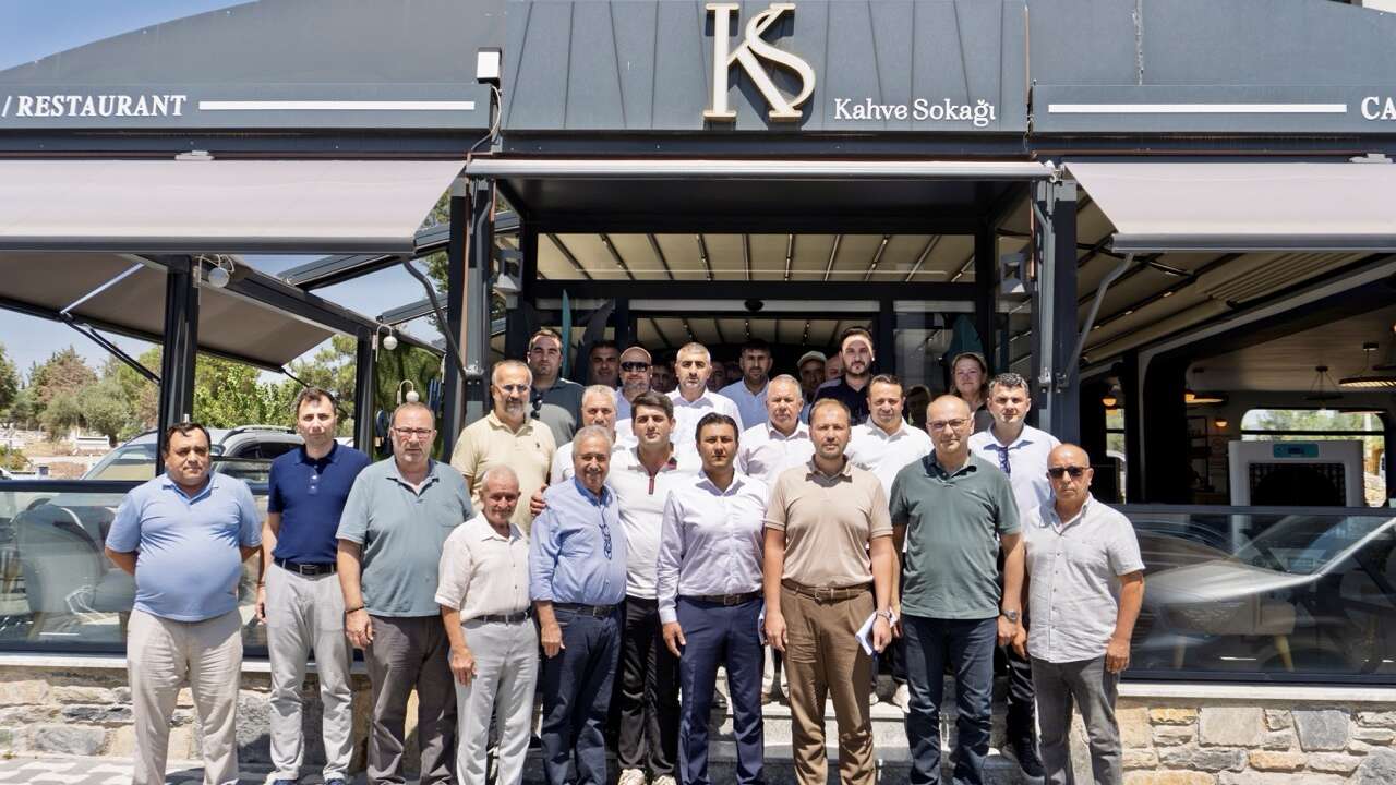 Yalıkavak Yolunda Tarih Netleşti: Çalışmalar 1 Kasım’da Başlıyor
