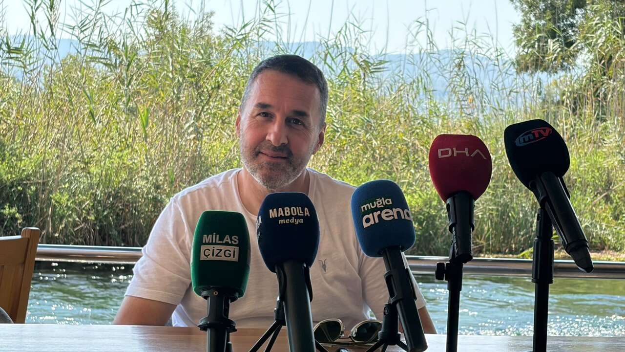Menteşe Kadın Platformu ve Muğla Barosu'ndan Yalçın Koşukavak'a Tepki: "Özür Dilesin"