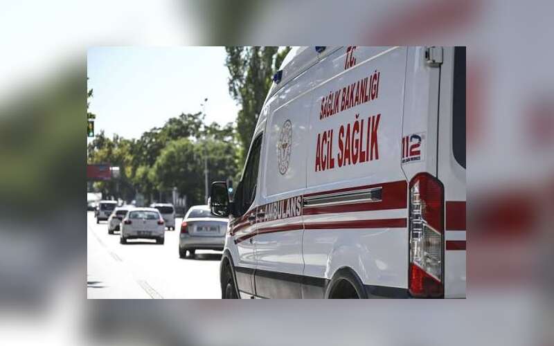 Muğla’da TOKİ Konutlarında Tartışma Bir Anda Kavgaya Dönüştü: 2 Yaralı