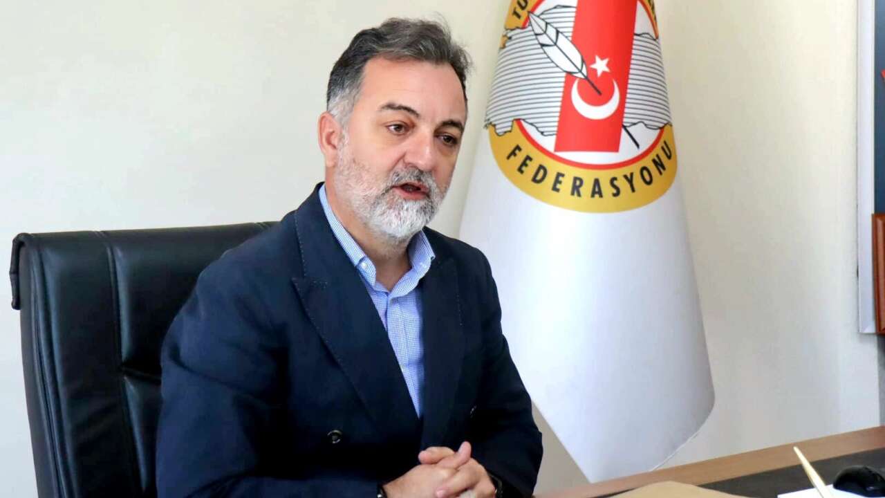 Muğla Gazeteciler Cemiyeti’nden Muğlaspor Teknik Direktörü Koşukavak’ın Sözlerine Tepki