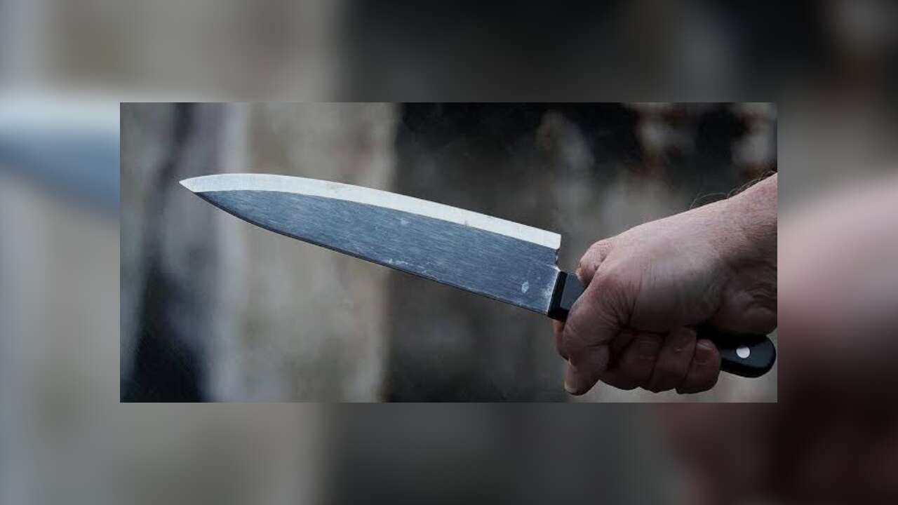 Muğla'da TOKİ Konutlarında Bıçaklı Kavga Yaralılar Var