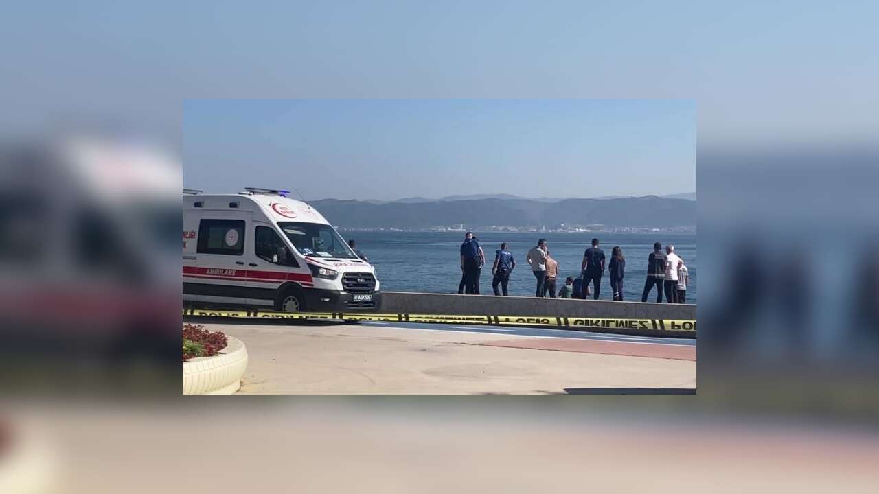 Sahile Vuran Cesetlerin Kimliği Belli Oldu: 3’ü de Kardeş, 4. Kardeş Aranıyor