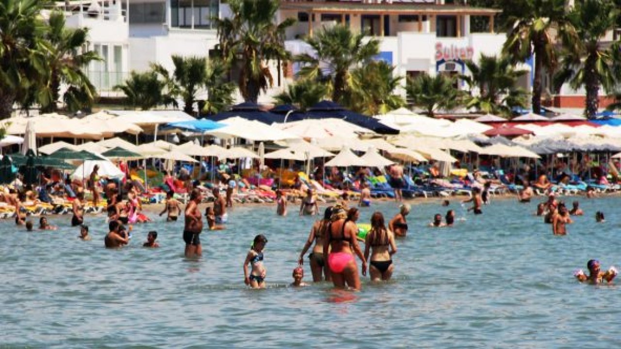 2019 yaz sezonunda turizm patlaması olacak