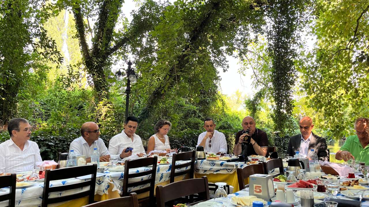 Yatağan’da Lezzet, Tarih ve Kültür Aynı Festivalde Buluşacak