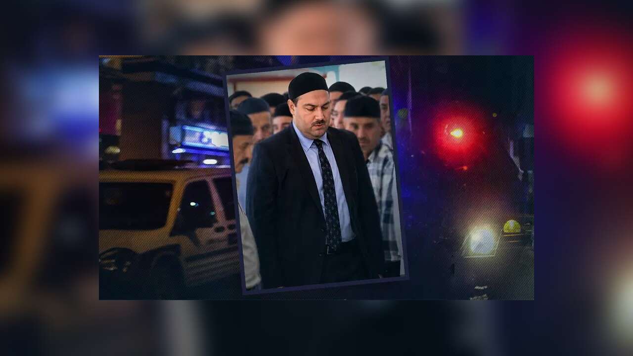 Alihan Kuriş Suç Örgütü Soruşturması Muğla’ya Uzandı: Firari İki Şüpheli Marmaris’te Yakalandı