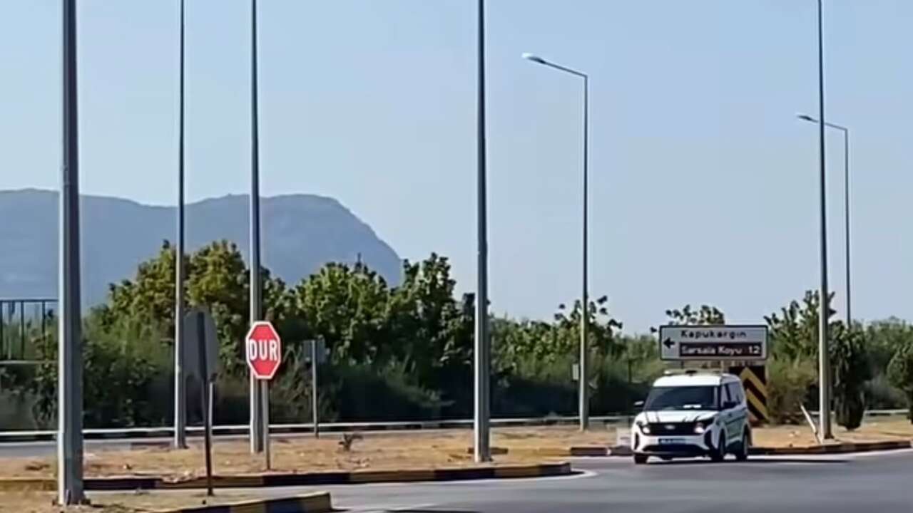Muğla’da Motosiklet Kazası: Genç Sürücü Hayatını Kaybetti