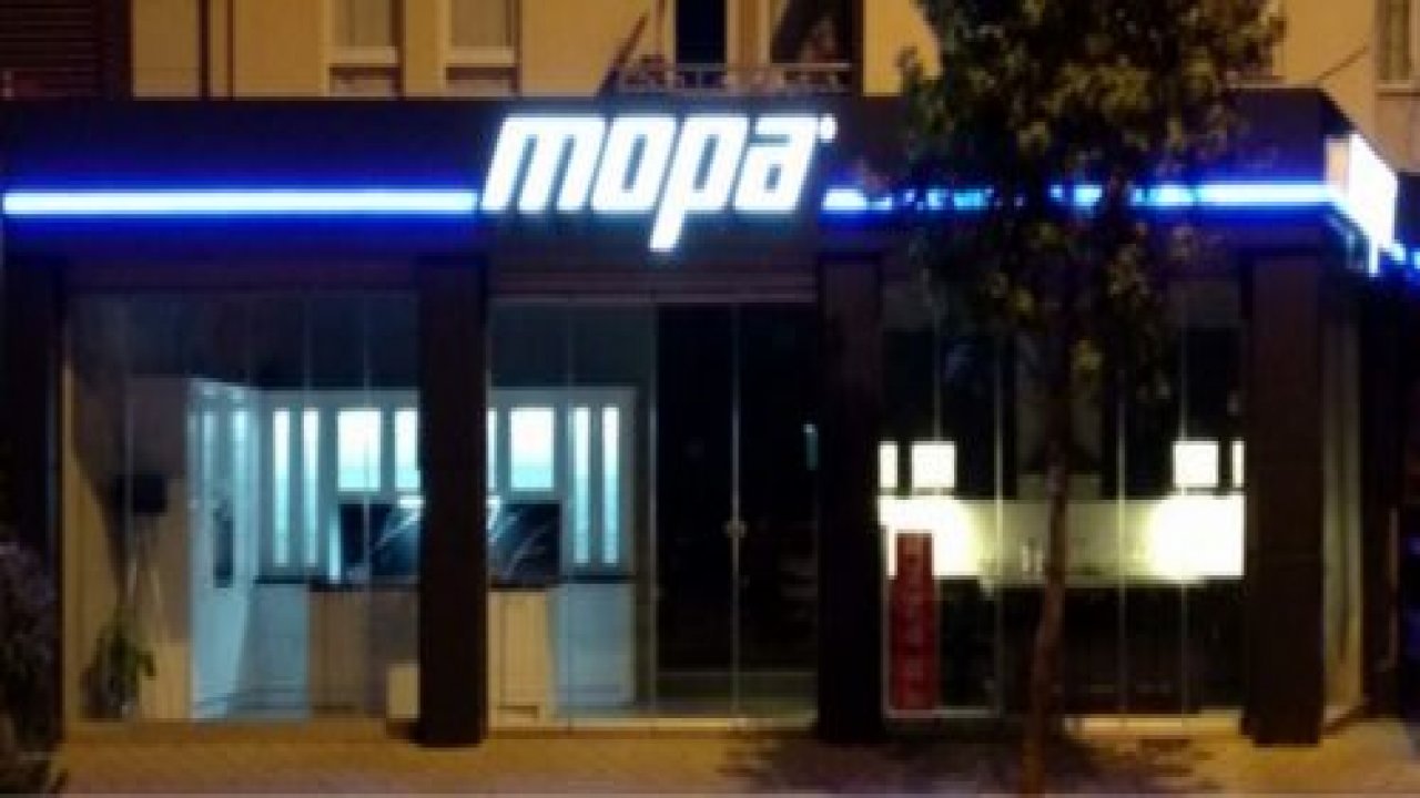 Fethiyelilerin Mutfak  Anlayışı Değişecek