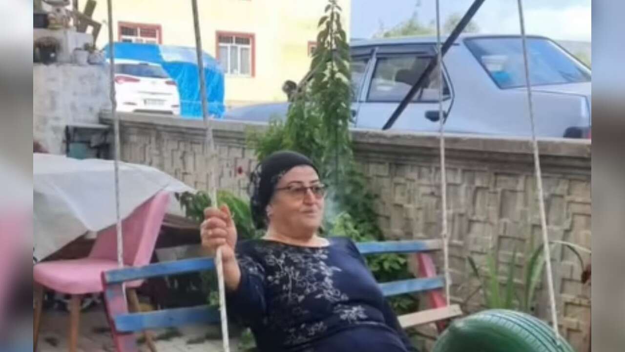 Muğla’da İncir Ağacından Düşen Kadın Hayatını Kaybetti