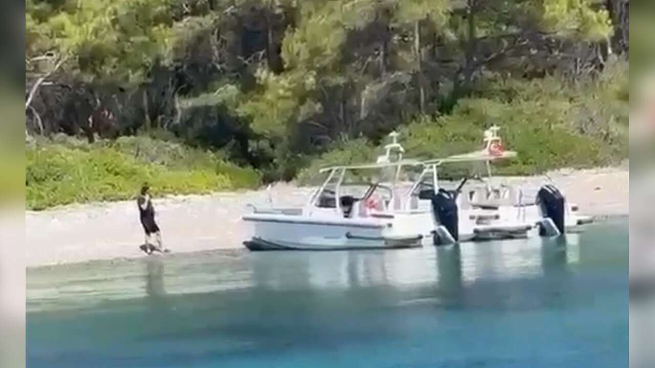 Adalıyalı Sahipsiz Değildir Bodrum Denizciler Derneği’nden Gökova İçin Sert Uyarı: “Koylardan Uzak Durun”