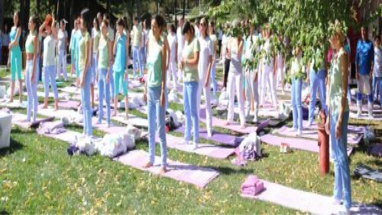 Farkındalık Festivali Başlıyor