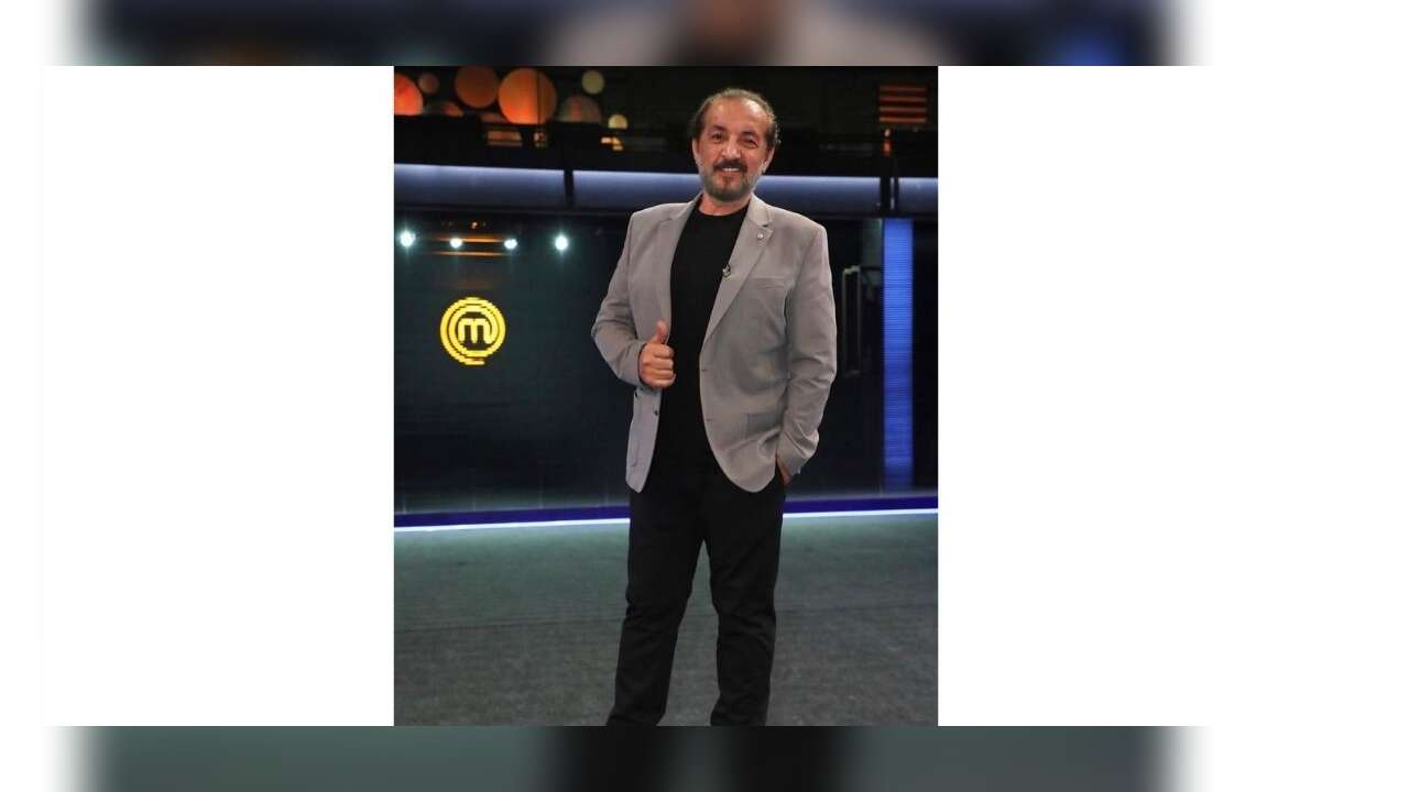Mehmet Yalçınkaya Yatağan’da: Ünlü Şef Bozüyük’te Sevenleriyle Buluşacak