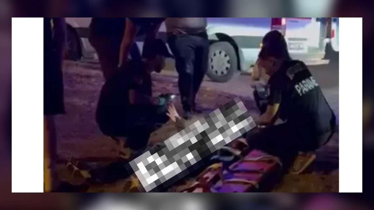 Muğla’da Motosiklet Üzerinde Fotoğraf Çekmek İsterken Kaza Yaptı