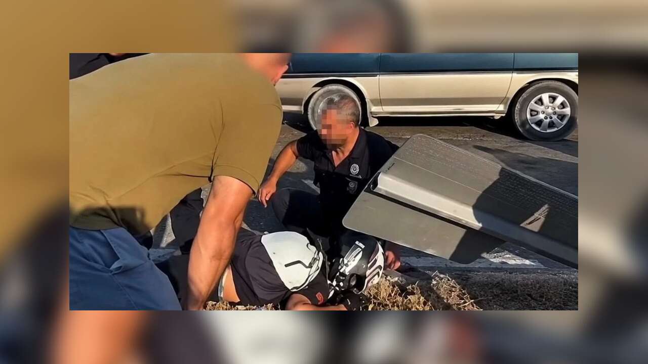 Dalaman Havalimanı’nın Acı Günü