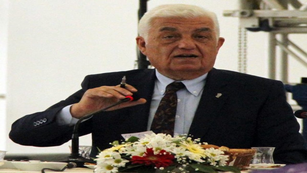 OSMAN GÜRÜN HESAP VERDİ