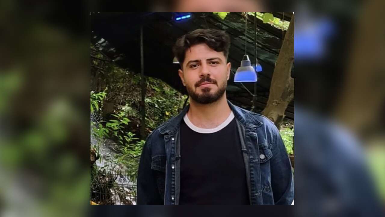Serinlemek İçin Kanala Giren 25 Yaşındaki Öğretmen Hayatını Kaybetti