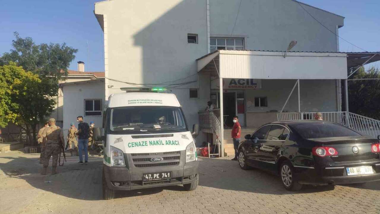 16 Yaşındaki Çocuk Evinde Ölü Bulundu
