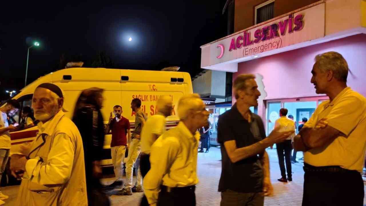 Murat Nehri’ne Kapılan 29 Yaşındaki Gencin Cansız Bedeni Bulundu