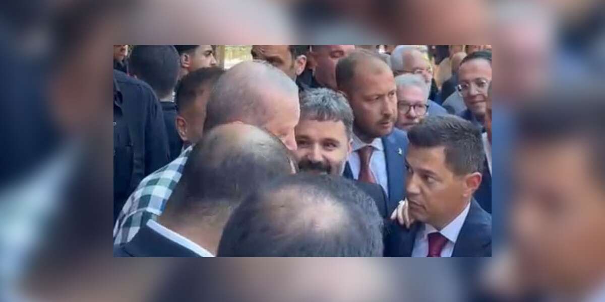 Acar Ünlü Ak Partiye mi Geçiyor? Erdoğan’dan Yeşil Işık” Kapımız Işık”