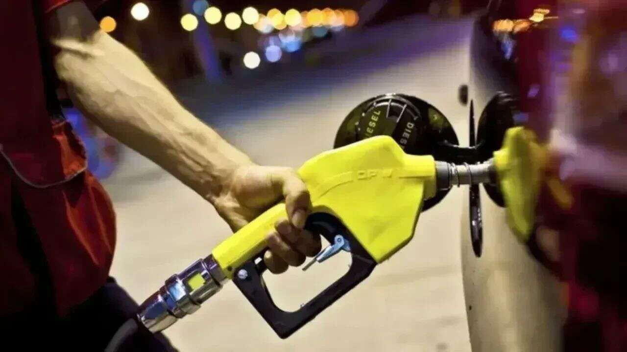 Motorine 2,92 TL Zam Geldi: Tabela Gece Yarısı Değişti