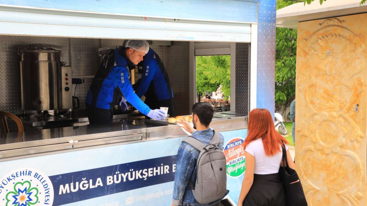 Muğla Yeni Üniversitelilerini Bekliyor: Öğrencilere 1 TL Ulaşım ve 17 Bin TL Eğitim Desteği