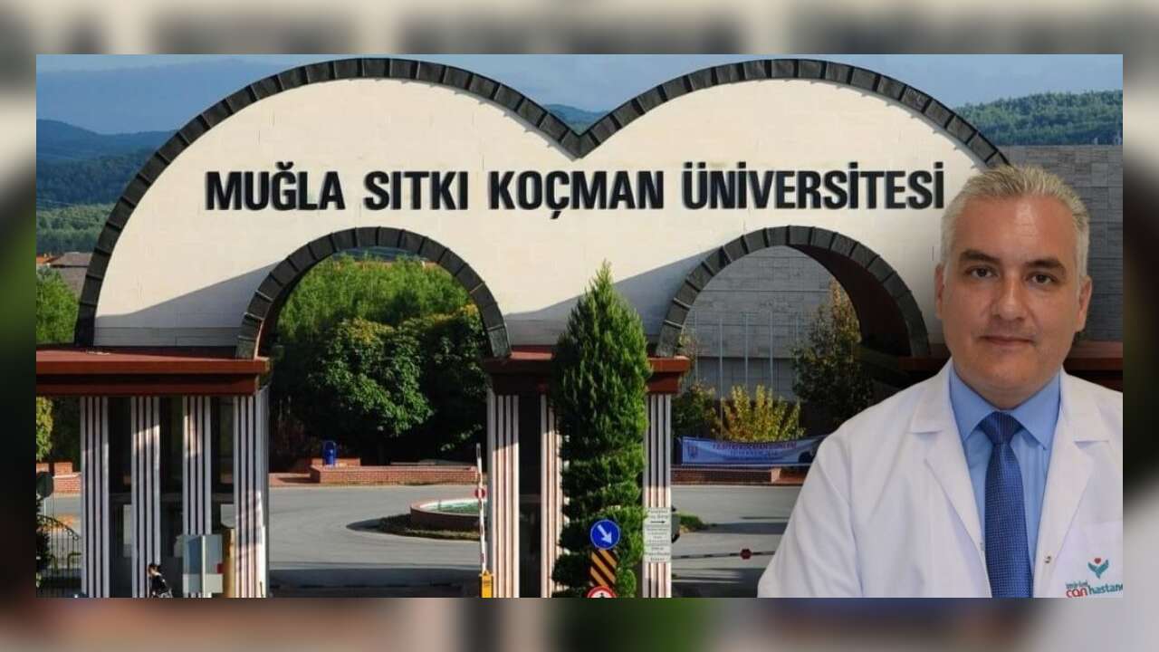 MSKÜ’de Rektörlük Yarışı Hareketleniyor: Prof. Dr. Turhan Togan Da Aday