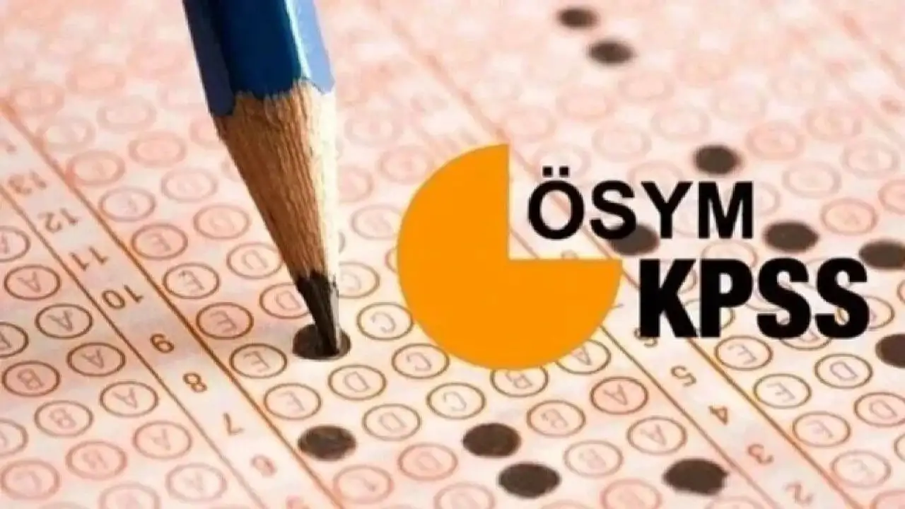 2026 KPSS Lisans Sınav Giriş Yerleri Ne Zaman Açıklanacak?
