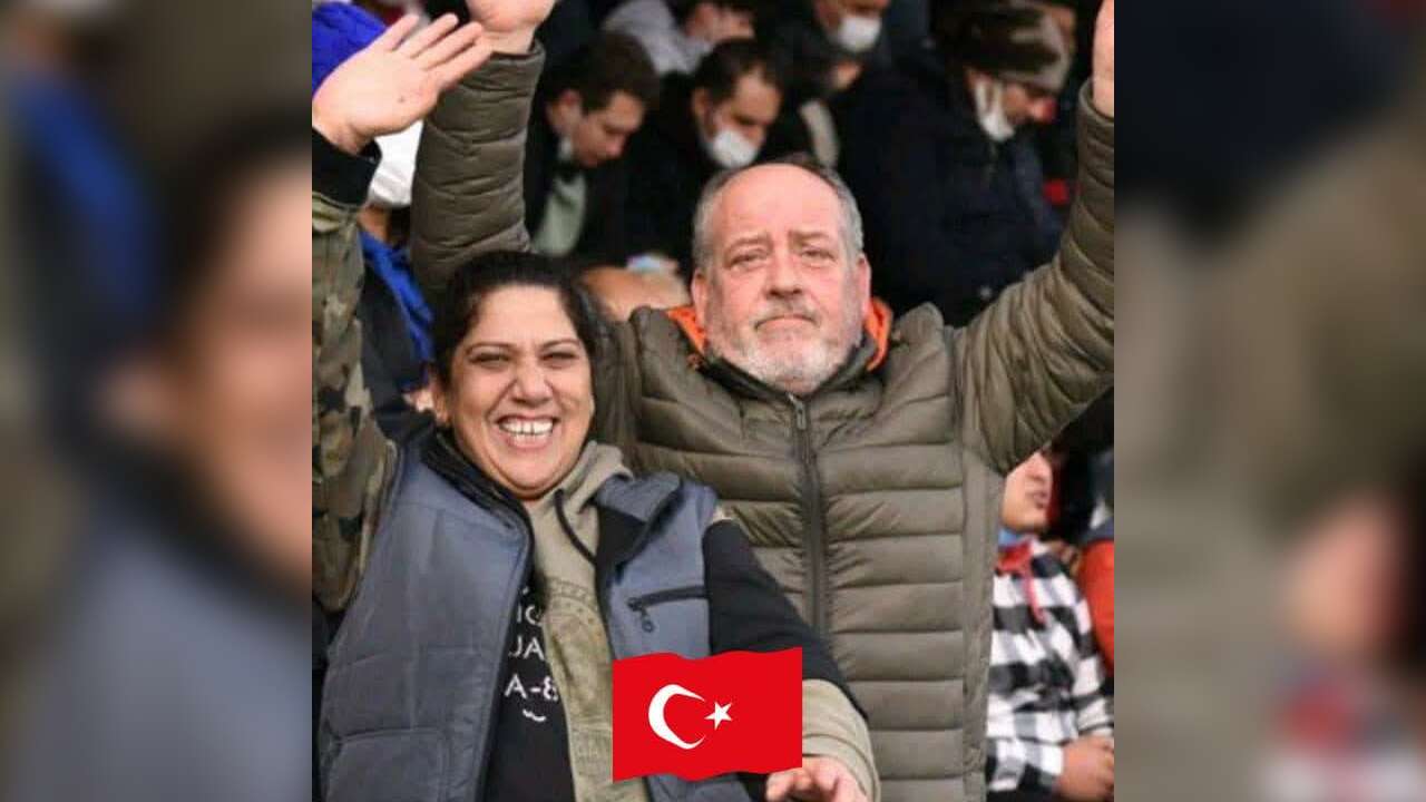 Bodrumspor Camiasının Acı Günü: Süleyman Öztitiz Hayatını Kaybetti
