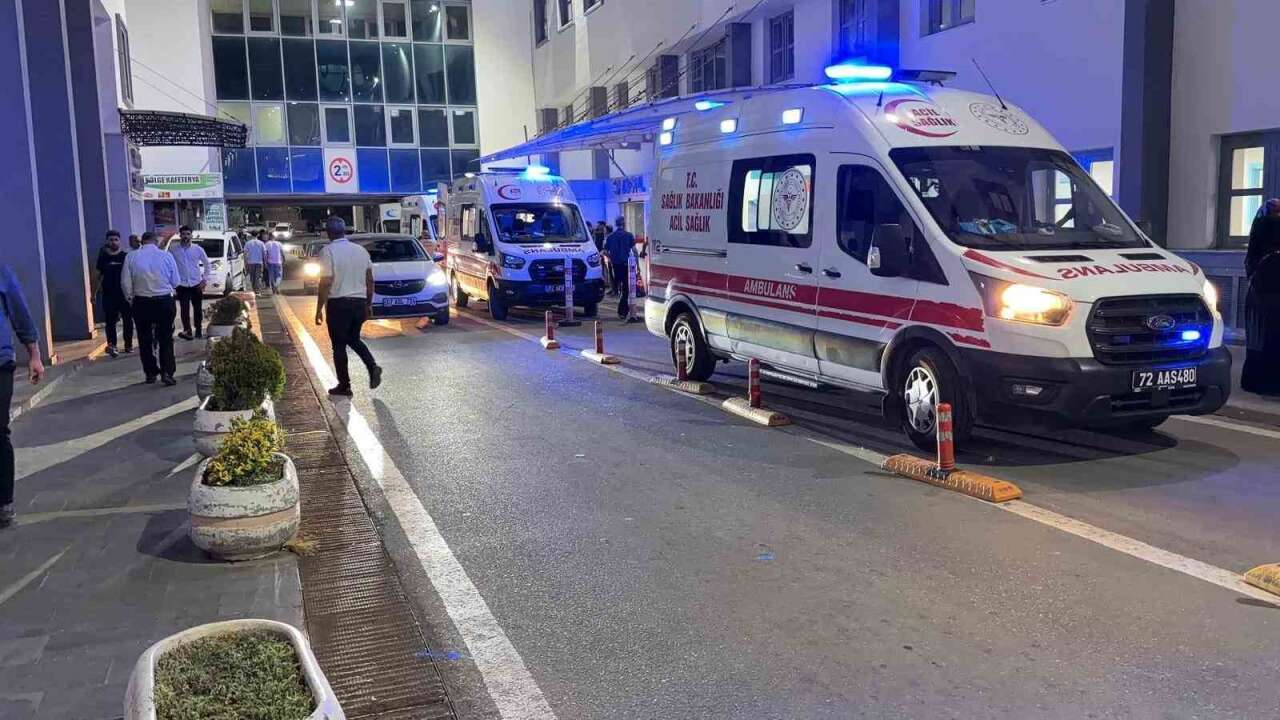 8’inci Kattan Zemine Düştü: 32 Yaşındaki F.A. Hayatını Kaybetti