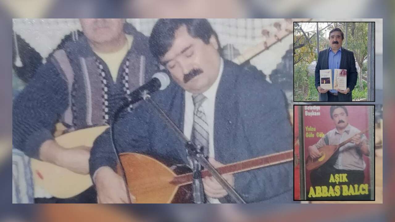 Muğla’da Halk Ozanlığı Geleneğini Yaşatan İsim: Âşık Abbas Balcı