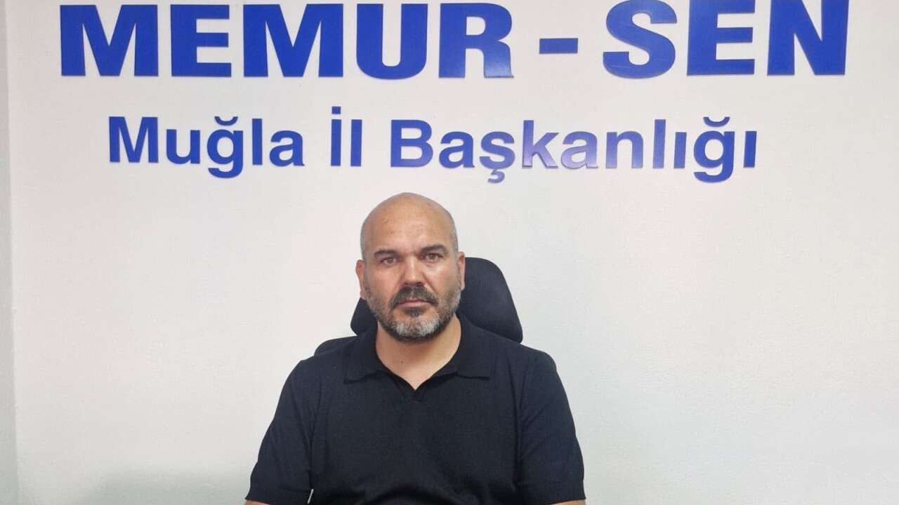 Memur-Sen’den Netanyahu’ya Sert Tepki: “Türkiye’ye Yönelik Had Kullanışsız İfadeleri Reddediyoruz”