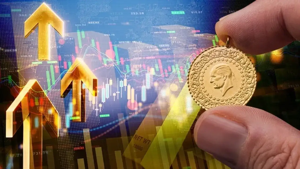 23 Ağustos Pazar Altın Fiyatları: Gram Altın Ve Çeyrek Altın Ne Kadar?
